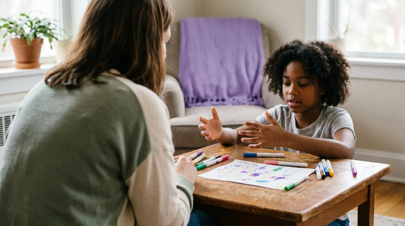 Children & Teens — Quez Therapeutic Solutions