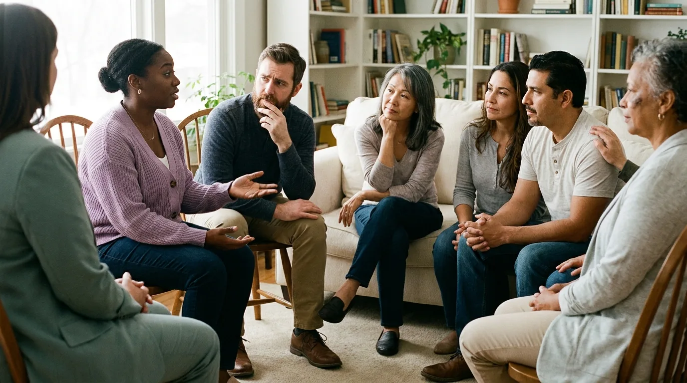 Groups — Quez Therapeutic Solutions