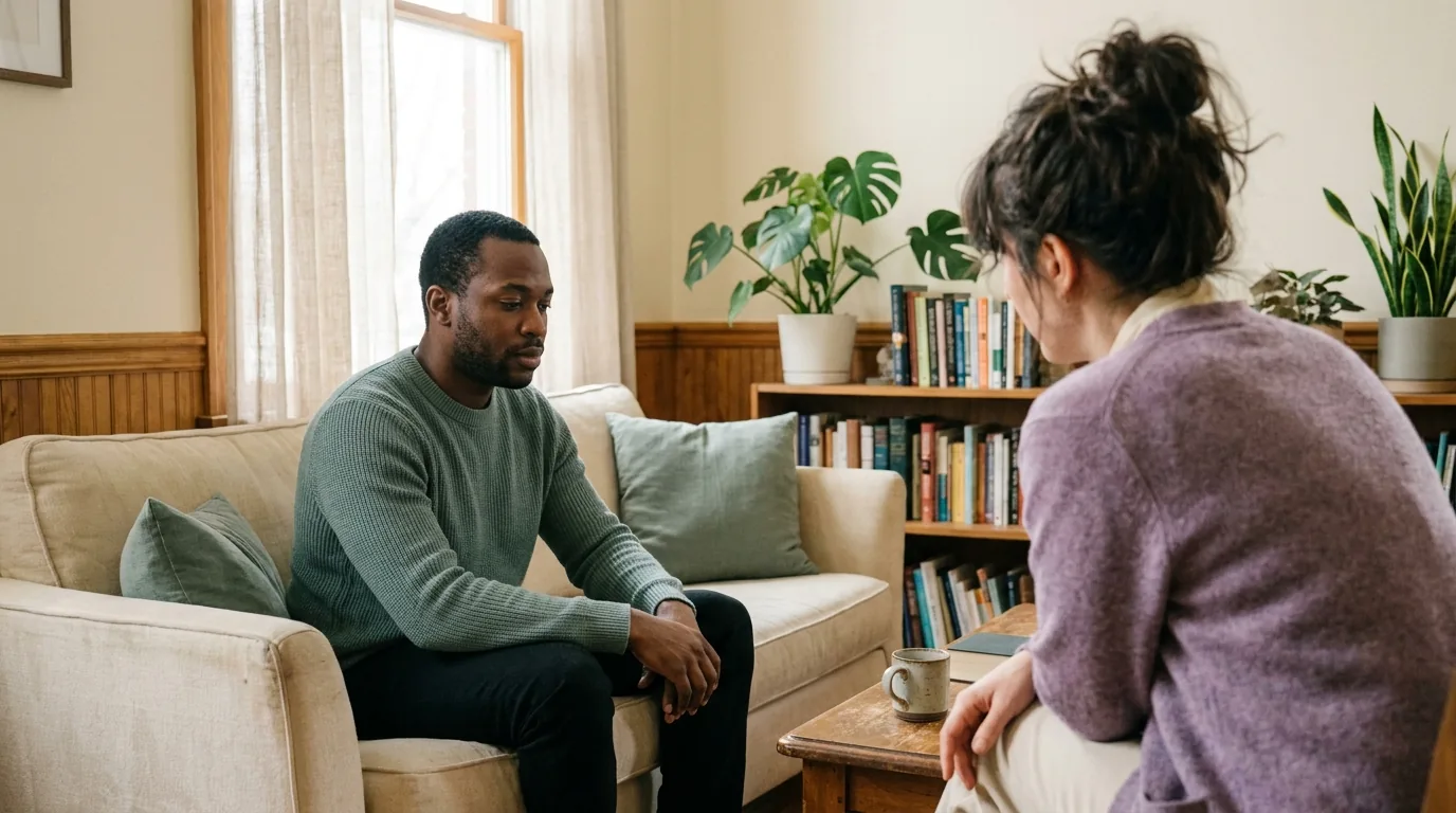 Individual Therapy — Quez Therapeutic Solutions