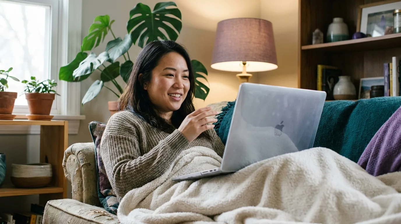 Online Counseling — Quez Therapeutic Solutions