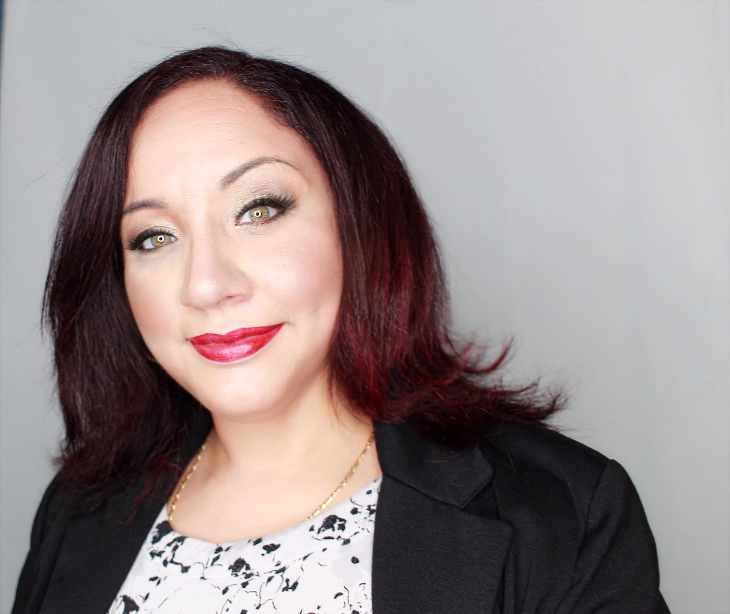 Joselyn Vasquez, LISW-S, licensed independent social worker